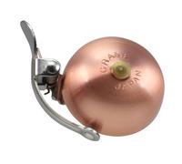 Sonnette CRANE CR-MSZDC-COB - Mini SUZU Bell (Die Cast) - Brushed Copper