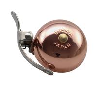 Sonnette CRANE CR-MSZHS-CO - Mini SUZU Bell (Headset) - Copper