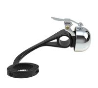 Sonnette CRANE CR-SBR-ACP - E-NE SBR Bell - Chrome