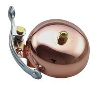 Sonnette CRANE CR-SZSB-CO - SUZU Bell (Steel Band) - Copper