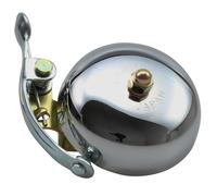 Sonnette CRANE CR-SZSB-CP - SUZU Bell (Steel Band) - Chrome Plated