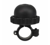 Crane E-ne Revolver Bike Bell Noir