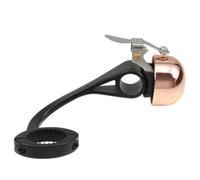 Crane E-ne Sbr Bike Bell Doré