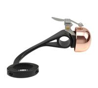 Sonnette Crane E-NE SBR pour guidon de course ( Cuivre Copper )
