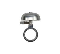 Sonnette crane mini karen headset polished silver