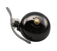 Sonnette Crane Mini Suzu Noir