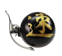 Crane Suzu Omamori Bike Bell Doré