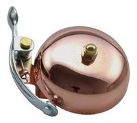 Crane Bell – Sonnette SUZU – bande en acier – Cuivre