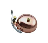 ◄FrankenBell► Cloche De Grue Co. Cloche Suzu Cloche De Vélo En Cuivre