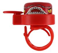 Sonnette Crazy Safety Dragon Rouge TU
