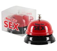Sonnette d’appel pour le sexe (de table)