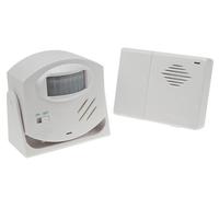 SONNETTE D'ALARME A DETECTION DE MOUVEMENT PIR