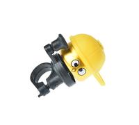Sonnette D'alarme De Vélo, Anneau De Bicyclette, Joli Chapeau Pour Garçon, Pour Cyclisme
