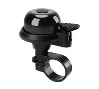 Sonnette De Bicyclette pour | Alarme Sonore en avec Son Clair Fort Et Net | Cloche pour Vélo,pour Tout-Petit Voiture De Golf Guidon Motocyclette Tricycle Cruiser Route