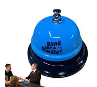 Sonnette de Bureau - Sonnette de comptoir pour Le Service | Cloches de l'hôtel | Sonnettes pour Bureau | Cuisine Dîner Bêlls Restaurant Jeu Butler Bêlls Salle de Classe Hôtel École Restaurant Bar, Bê