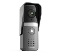 Sonnette de camera compatible avec visiophone MZ-V20,platine de rue 700TVL