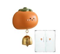 Sonnette de porte d'entrée - Sonnette d'entrée sonnerie | Sonnette classique en métal pour affaires, magasin, restaurant ou usage domestique, signal d'avertissement sonore pour l'entrée du client