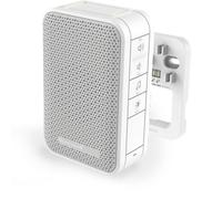 Sonnette de porte filaire Honeywell avec contrôle du volume et lumière LED - DW313S