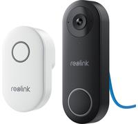 Sonnette de porte vidéo Reolink D340P