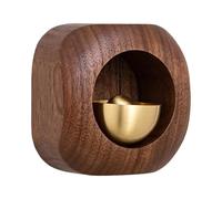 Sonnette de propriétaire de magasin à ouvrir la porte - Sonnette pour ouvrir la porte - Sonnette de porte avec montage magnétique - Sonnette de porte pour entreprise - Sonnette magnétique lors de