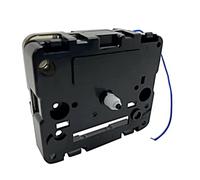 Sonnette de rechange SKC avec tige en plastique de 8,8 mm - Convient pour Seiko avec fil bleu pour interrupteur de répétition