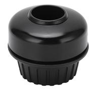 Sonnette De Scooter Électrique Compatible Avec Ninebot Max G30 G30P/ G30LP/ G30D KickScooter, Klaxon Rotatif Fort, Accessoires De Remplacement For Scooter