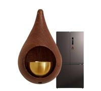 Sonnette de tente | Clochette qui sonne à l'ouverture de la porte | Décoration magnétique pour cafés, restaurants, maison et chambre
