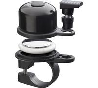 Sonnette de vélo AirBell avec support AirTag