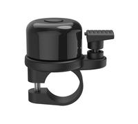 Sonnette de vélo "AirBell", avec support pour AirTag, Ø 2,2 cm, 85 dB