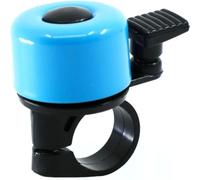 Sonnette de vélo Crazy Safety Bleu TU