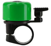 Sonnette de vélo Crazy Safety Vert TU