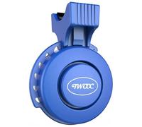 Sonnette De Vélo,Cyclisme Alarme Fort Corne,Sonnettes Électrique Vélo,Klaxon Vélo Électronique,pour Vélo De RouteVélo De Spor [84]