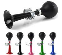 Sonnette De Vélo Électrique 130 Db, Sonnette De Sécurité, Sirène De Police, Guidon, Anneau D'alarme, Accessoires De Cyclisme