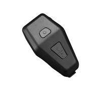 Sonnette de Vélo Électrique avec Alarme Antivol, Klaxon Électrique Étanche pour Moto et Vélo, Accessoires de Vélo