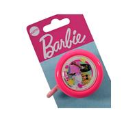 Sonnette de vélo Enfants Barbie pour fille Accessoires de vélo Jouets d'extérieur à partir de 3 ans