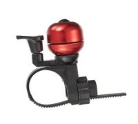 Sonnette de vélo étanche et puissante