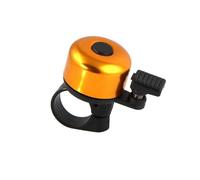 Sonnette de vélo, klaxon, alarme sonore de sécurité, alarme de guidon, cycle de vélo