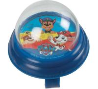 Sonnette De Velo - Klaxon De Velo Paw Patrol Campanello Squeezy Sonnette De Velo Garcon, Bleu Ciel, Universel Multicolore