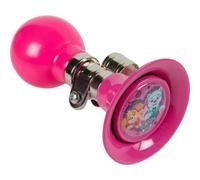 Sonnette De Velo - Klaxon De Velo Paw Patrol Trompette De Velo Fille, Fuchsia, Taille Unique Multicolore