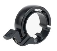 Knog Sonnette Oi Grand 23,8–31,8 mm Noir