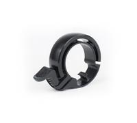 Sonnette de vélo Knog Oi Classic Large Black