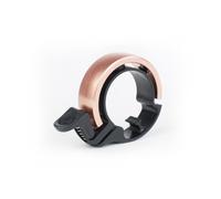 Sonnette de vélo Knog Oi Classic Large Copper