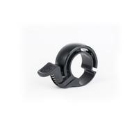 Sonnette de vélo Knog Oi Classic Small Black