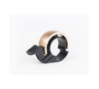 Sonnette de vélo Knog Oi Classic Small Brass