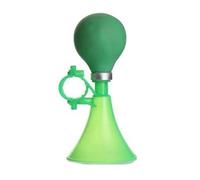 Sonnette de vélo pour adultes et enfants - Pour décoration de trompette
