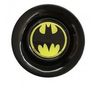 Sonnette de vélo VOLARE - Batman 50mm - Couleur Jaune - Pour Garçon