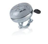 XLC mr-k02 Cloche, Mingun DD M15 diamètre 83 mm, Fahrradglocke Mingun DD-M15 durchmesser 83 mm, Tattoo
