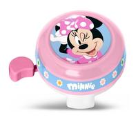 Sonnette - DISNEY - Minnie - Tout type de guidon - Dès 3 ans