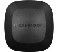 Sonnette électrique Urban Proof Noir