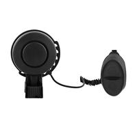 T'nB Sonnette électronique pour guidon Urban Moov – Son puissant – Noir